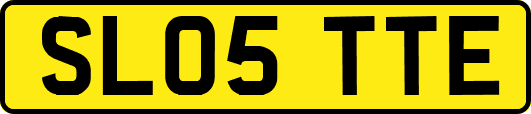 SL05TTE