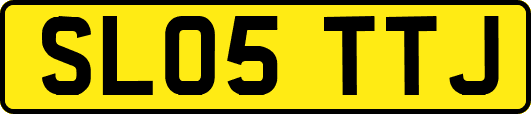 SL05TTJ