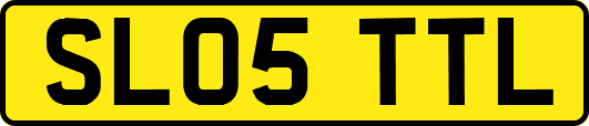SL05TTL