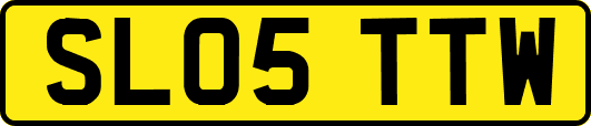 SL05TTW