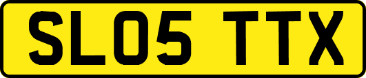 SL05TTX