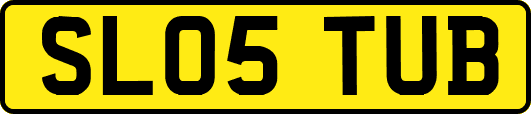 SL05TUB