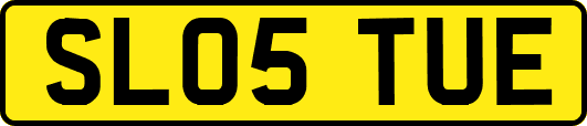 SL05TUE