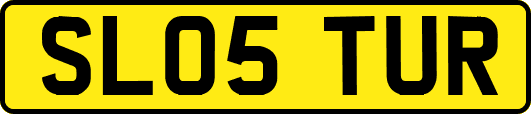 SL05TUR