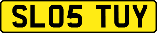 SL05TUY