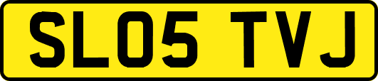 SL05TVJ