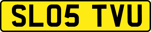 SL05TVU