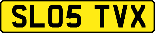 SL05TVX