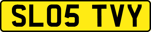 SL05TVY
