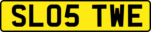 SL05TWE