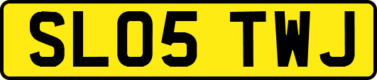 SL05TWJ