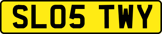 SL05TWY