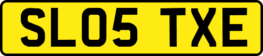 SL05TXE