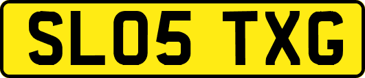 SL05TXG
