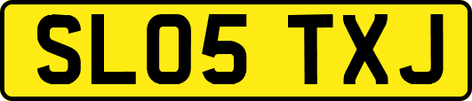SL05TXJ