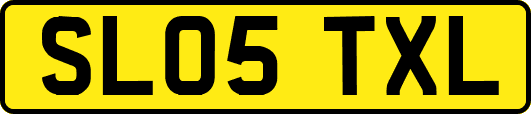 SL05TXL