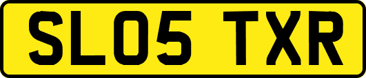 SL05TXR