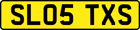 SL05TXS