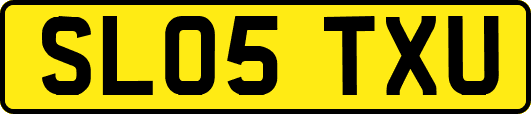 SL05TXU
