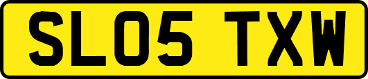 SL05TXW