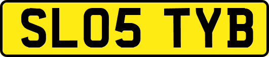 SL05TYB