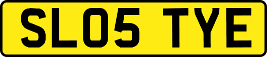 SL05TYE
