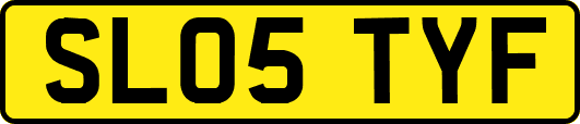 SL05TYF