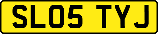 SL05TYJ