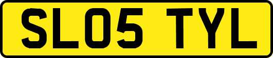 SL05TYL