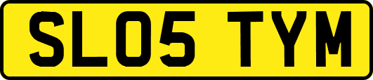 SL05TYM