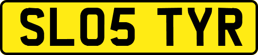 SL05TYR
