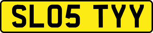 SL05TYY