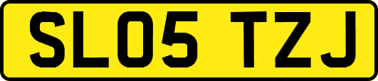 SL05TZJ