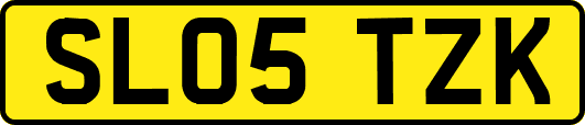 SL05TZK