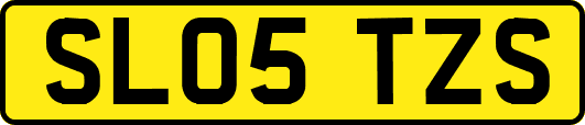 SL05TZS