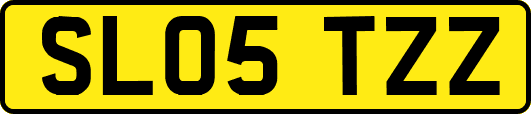 SL05TZZ