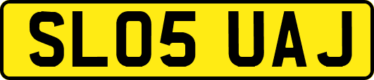 SL05UAJ