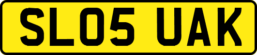 SL05UAK