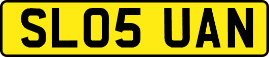 SL05UAN