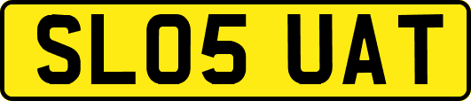 SL05UAT
