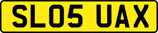 SL05UAX