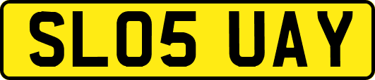 SL05UAY