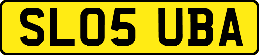 SL05UBA