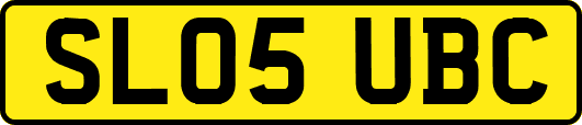 SL05UBC