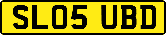 SL05UBD