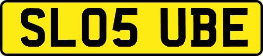 SL05UBE