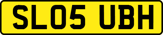 SL05UBH