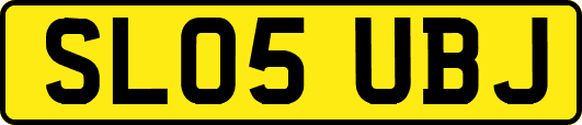 SL05UBJ