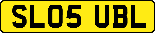 SL05UBL