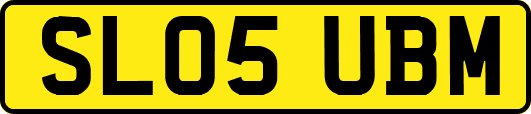SL05UBM